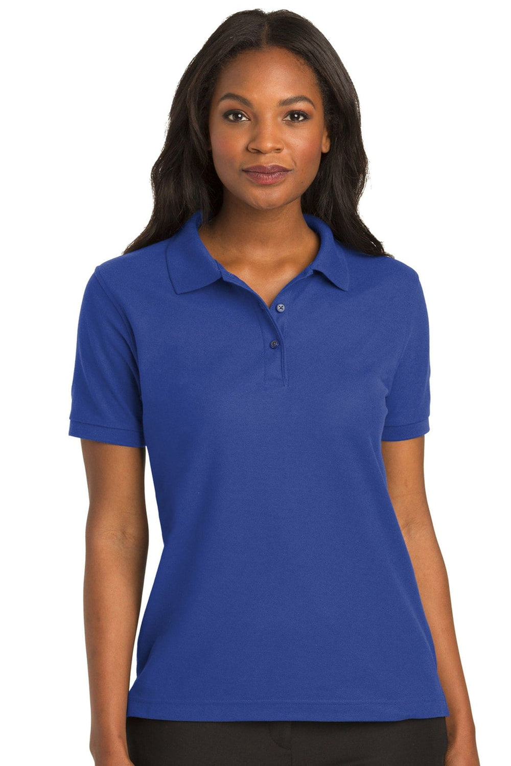 Womens Polo Shirt - Custom | Polo Shirts