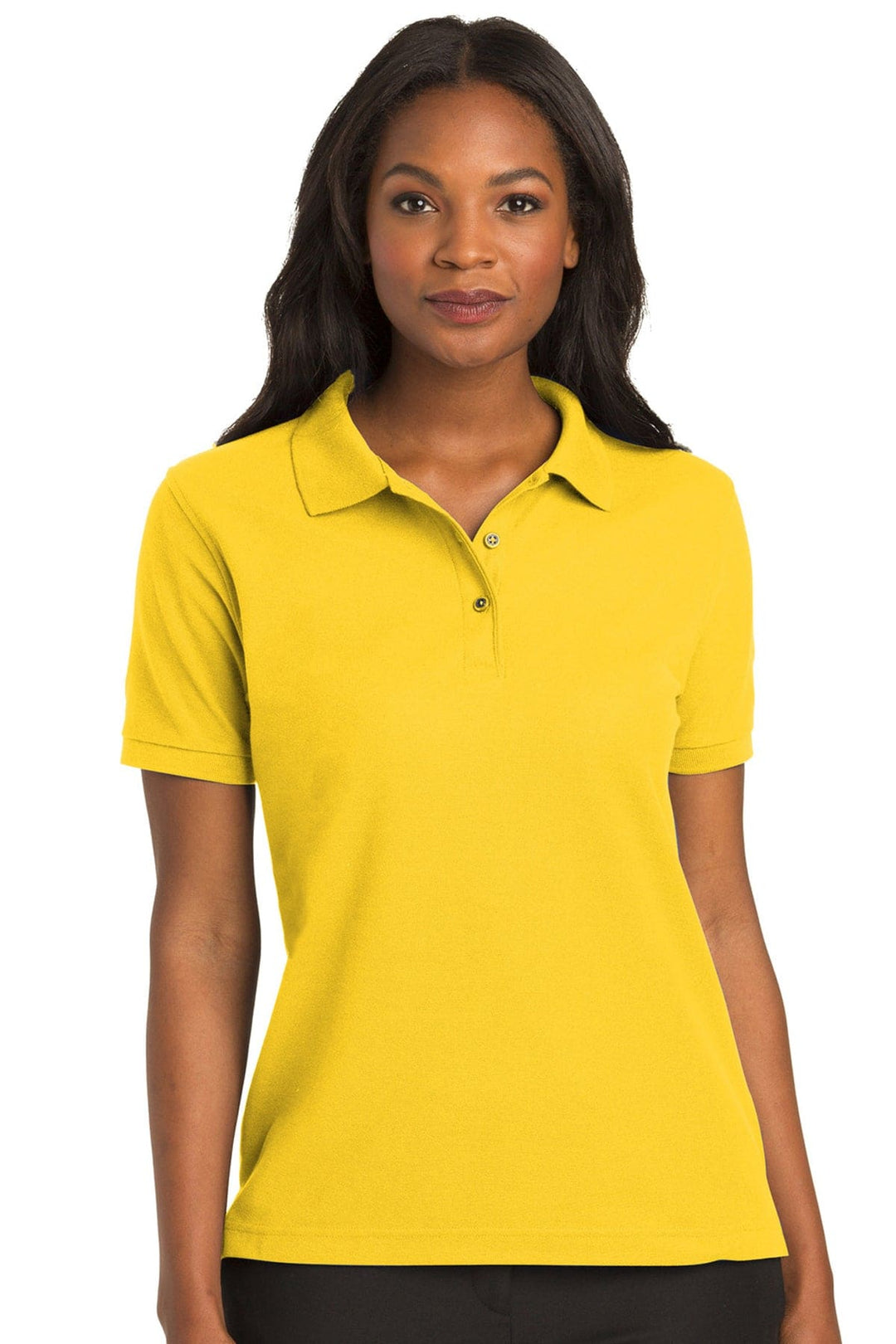 Womens Polo Shirt - Custom | Polo Shirts