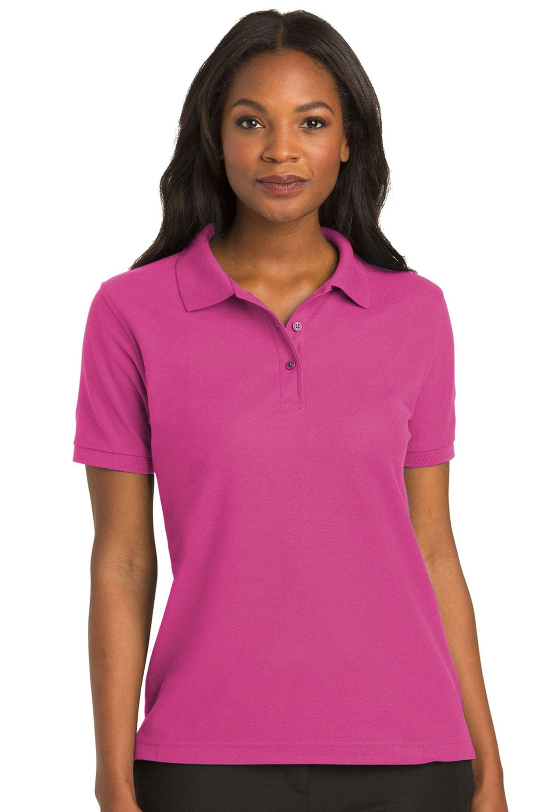 Womens Polo Shirt - Custom | Polo Shirts