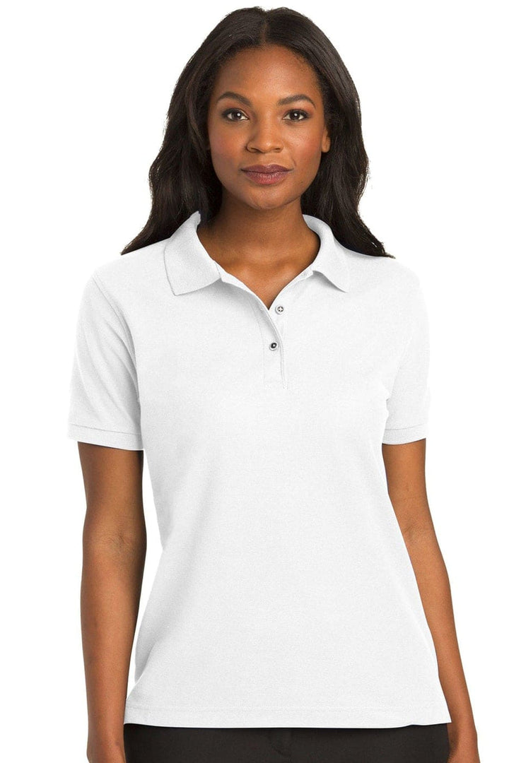 Womens Polo Shirt - Custom | Polo Shirts