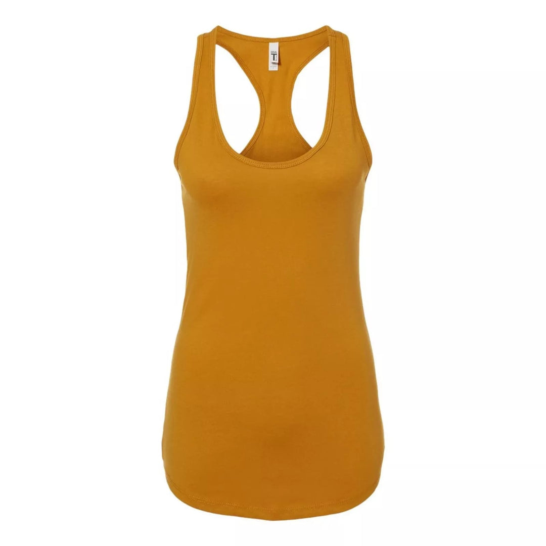 Womens Racerback Tank Top T-shirt - Deals/Clothing