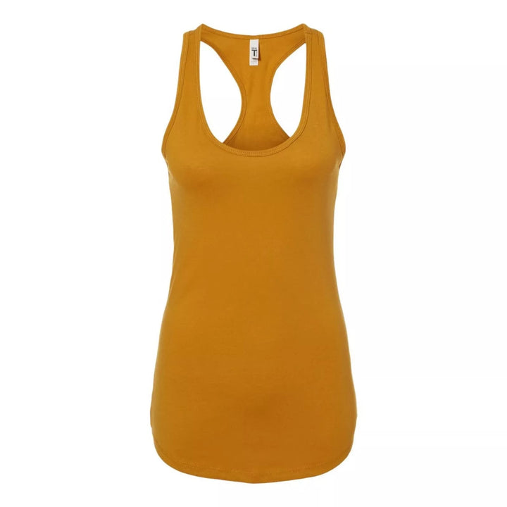 Womens Racerback Tank Top T-shirt - Deals/Clothing