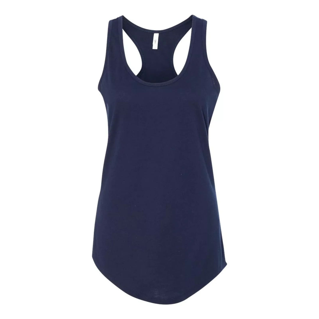Womens Racerback Tank Top T-shirt - Deals/Clothing
