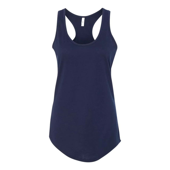 Womens Racerback Tank Top T-shirt - Deals/Clothing