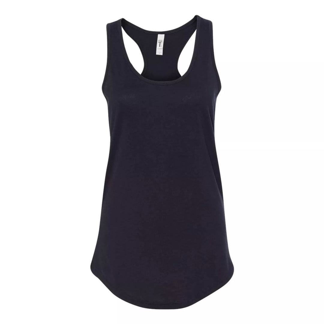 Womens Racerback Tank Top T-shirt - Deals/Clothing