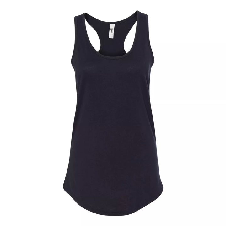 Womens Racerback Tank Top T-shirt - Deals/Clothing
