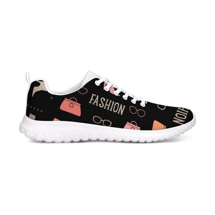 Womens Sneakers - Fashion Design Style Running Shoes - Womens | Sneakers