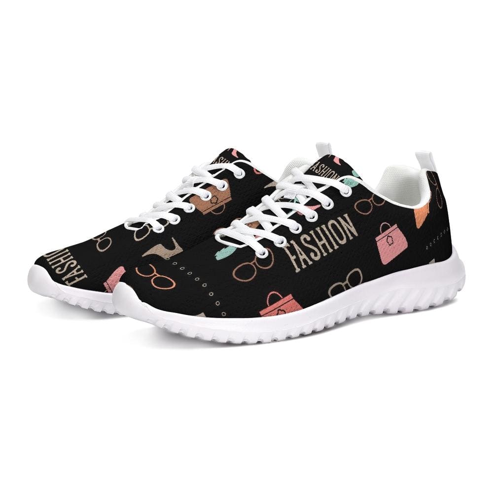 Womens Sneakers - Fashion Design Style Running Shoes - Womens | Sneakers