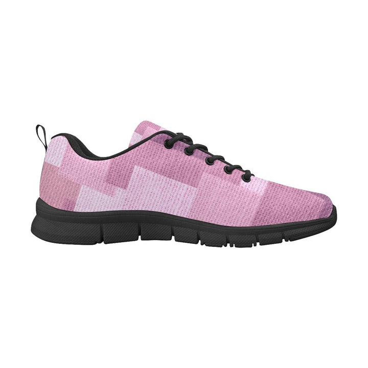 Womens Sneakers Purple and Pink Running Shoes - Womens | Sneakers | Running