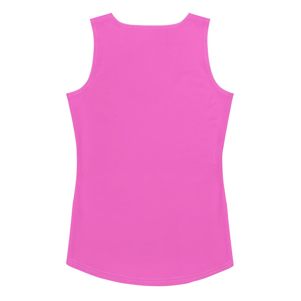 Womens Stretch Fit Tank Top - Womens | Tank Tops | AOP