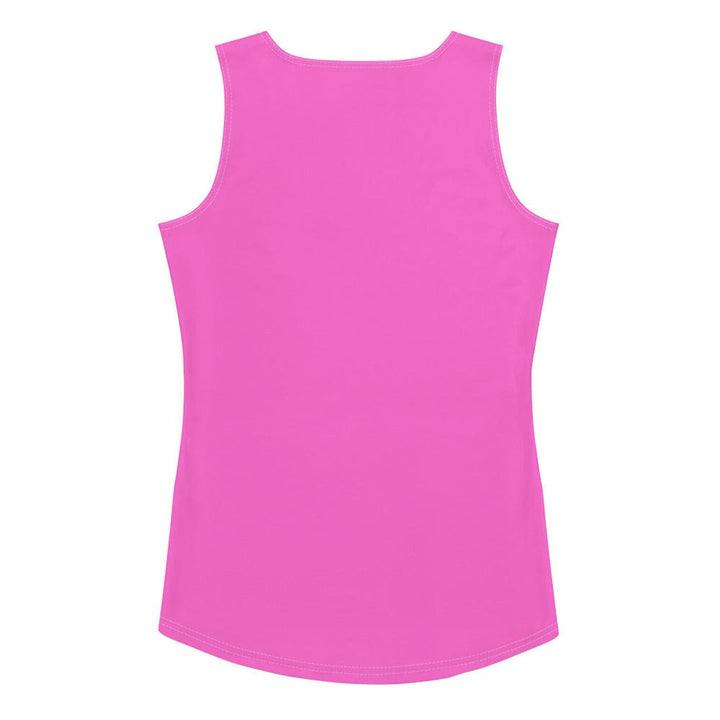 Womens Stretch Fit Tank Top - Womens | Tank Tops | AOP