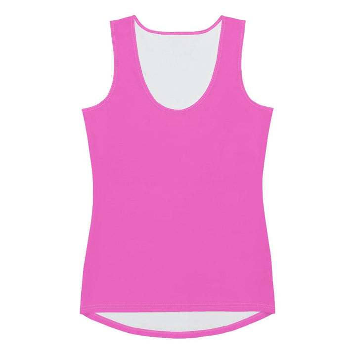 Womens Stretch Fit Tank Top - Womens | Tank Tops | AOP