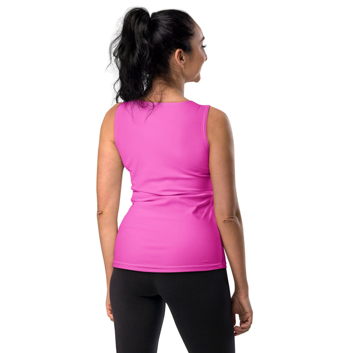 Womens Stretch Fit Tank Top - Womens | Tank Tops | AOP