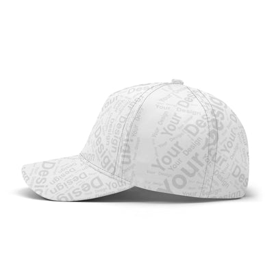 Custom Snapback Baseball Hat - Custom | Hats