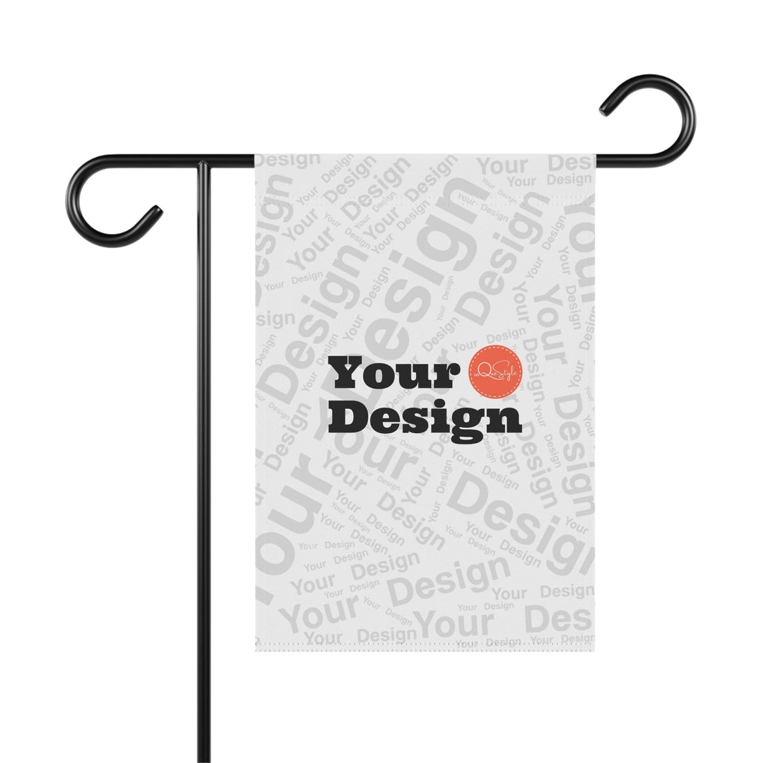 Your Design - Custom Yard Flag / House Banner - Custom/Banners