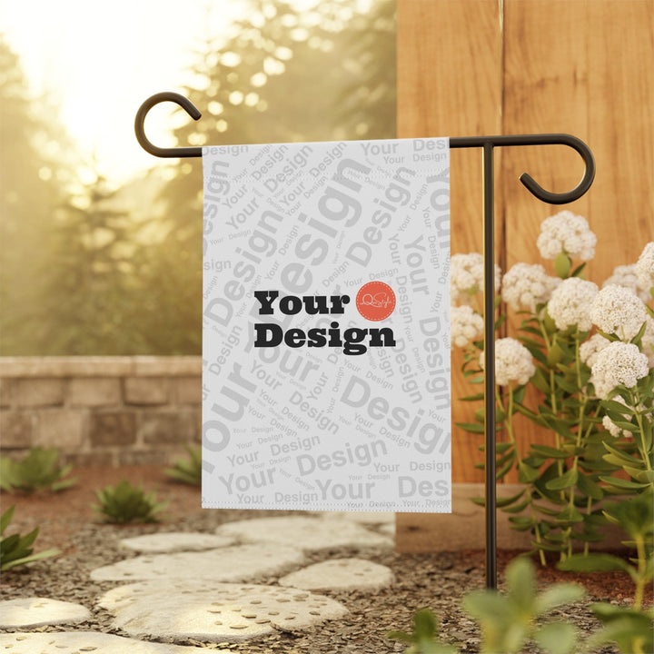 Your Design - Custom Yard Flag / House Banner - Custom/Banners