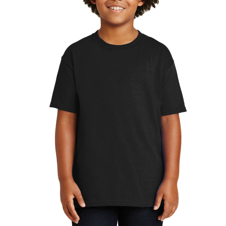 Youth Short Sleeve Graphic T-shirt, - Youth | T-Shirts