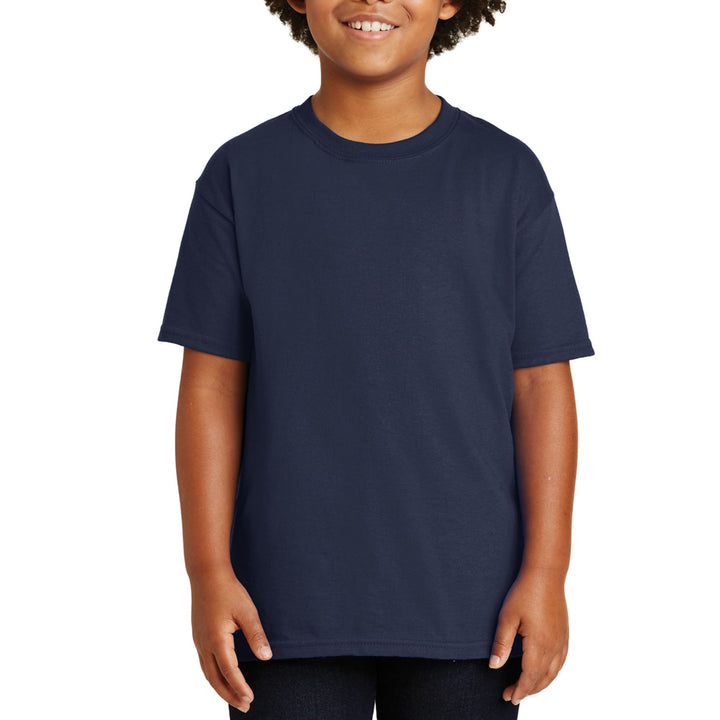 Youth Short Sleeve Graphic T-shirt, - Youth | T-Shirts