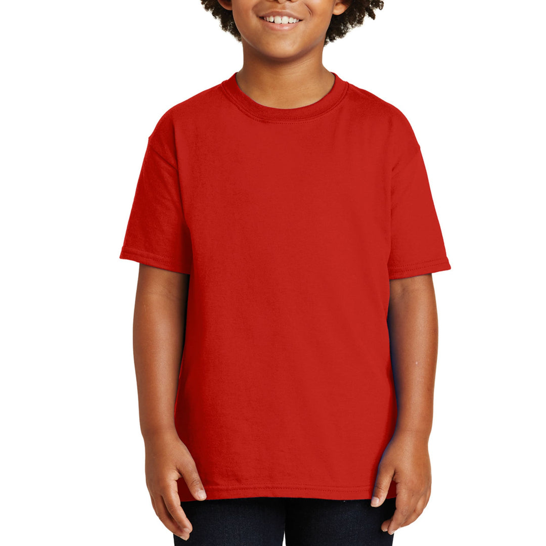 Youth Short Sleeve Graphic T-shirt, - Youth | T-Shirts