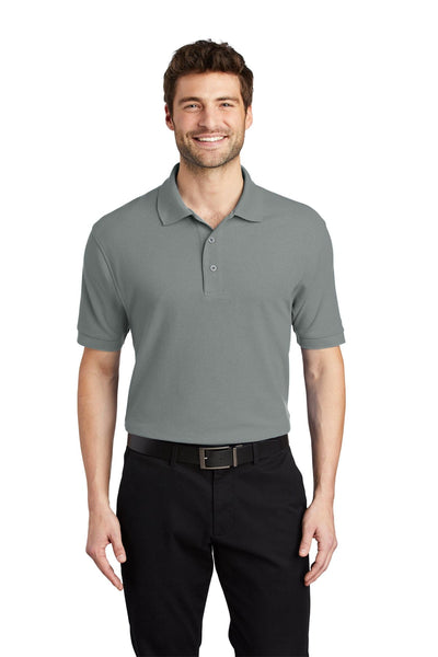 Mens Port Authority Polo Shirt K500 - Custom | Shirts