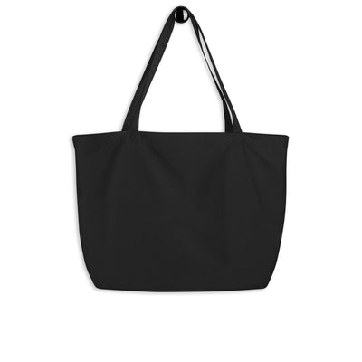 Large Canvas Tote Bag - Bags | Tote Bags | Cotton