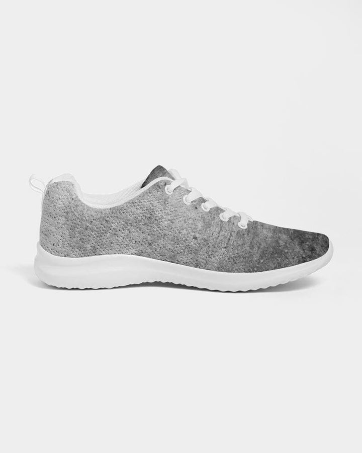 Mens Sneakers Grey Low Top Canvas Running Shoes - E0y375 - Mens | Sneakers