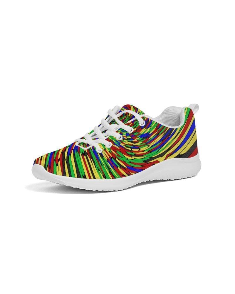 Mens Sneakers Multicolor Low Top Canvas Running Shoes - 3nb375 - Mens | Sneakers