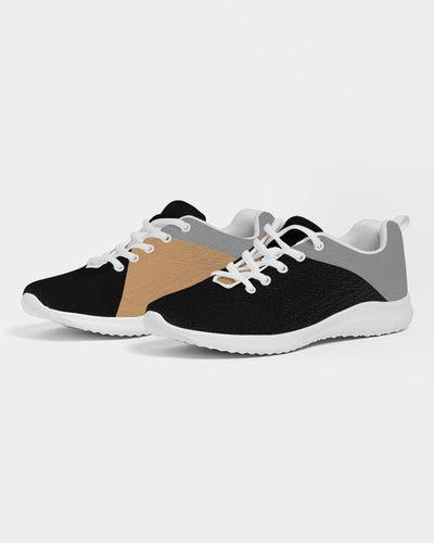 Mens Sneakers Tricolor Low Top Canvas Running Shoes - Zla375 - Mens | Sneakers