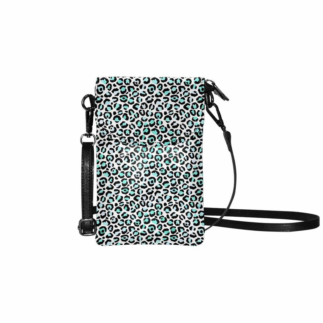 Crossbody Bag Small Cell Phone Purse Vibrant Style Print - Bags | Crossbody Bags