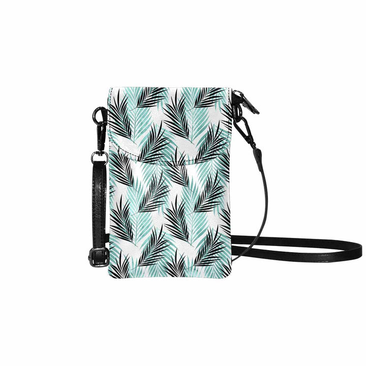 Crossbody Bag Small Cell Phone Purse Vibrant Style Print - Bags | Crossbody Bags