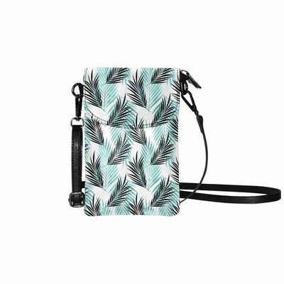 Small Cell Phone Purse(model1711) - Crossbody Bags