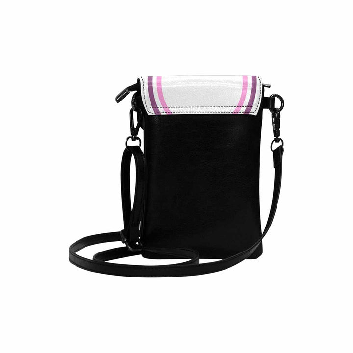 Crossbody Bag Small Cell Phone Purse Vibrant Style Print - Bags | Crossbody Bags