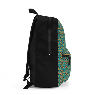 Backpack And Green - Bags | Backpacks
