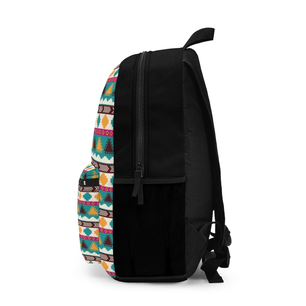 Backpack And Multicolor - Bags | Backpacks