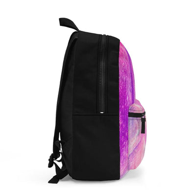 Backpack - Large Water-resistant Bag Tye Dye - Bags | Backpacks