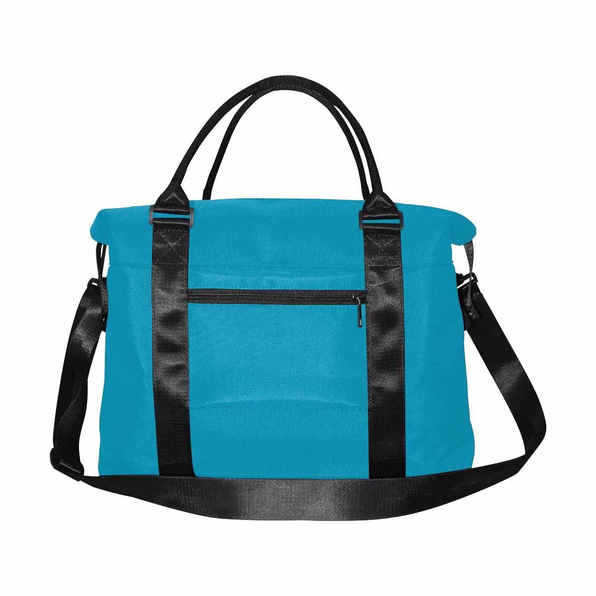 Blue Green Duffel Bag Large Travel Carry On - Bags | Duffel Bags