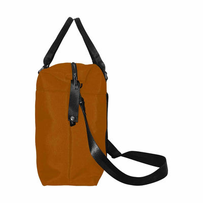 Brown Duffel Bag Large Travel Carry On - Bags | Duffel Bags