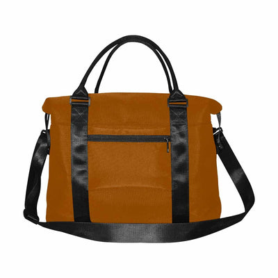 Brown Duffel Bag Large Travel Carry On - Bags | Duffel Bags