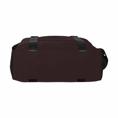 Carafe Brown Duffel Bag Large Travel Carry On - Bags | Duffel Bags