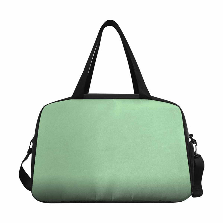 Celadon Green Tote and Crossbody Travel Bag - Bags | Travel Bags | Crossbody