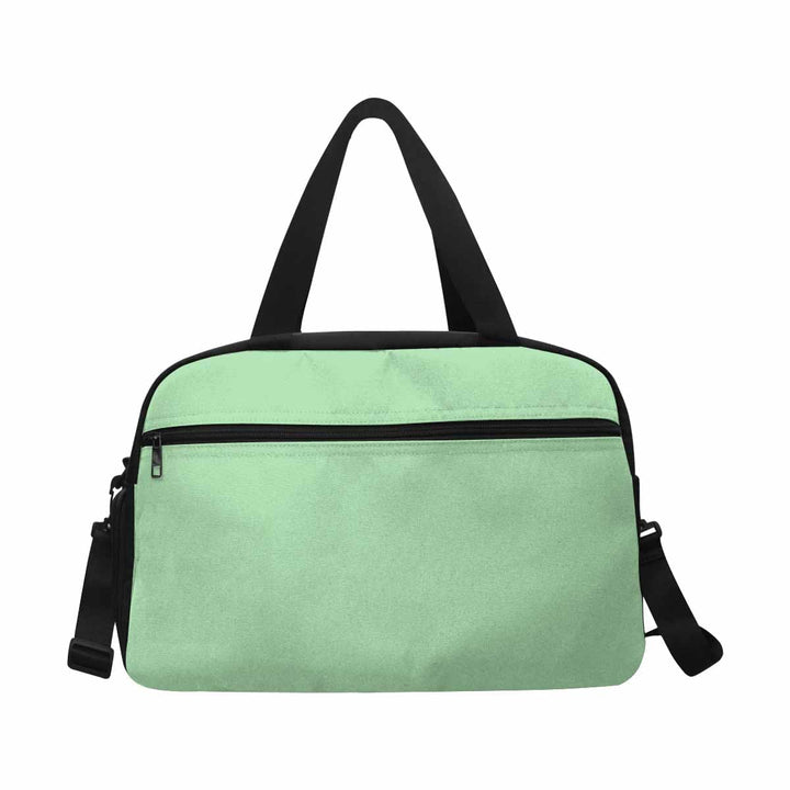 Celadon Green Tote and Crossbody Travel Bag - Bags | Travel Bags | Crossbody