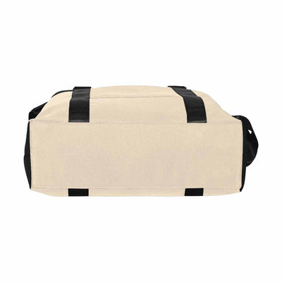 Champagne Beige Duffel Bag Large Travel Carry On - Bags | Duffel Bags