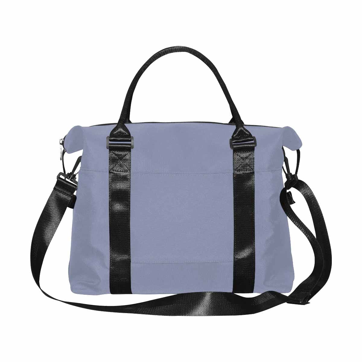 Cool Gray Duffel Bag Large Travel Carry On - Bags | Duffel Bags