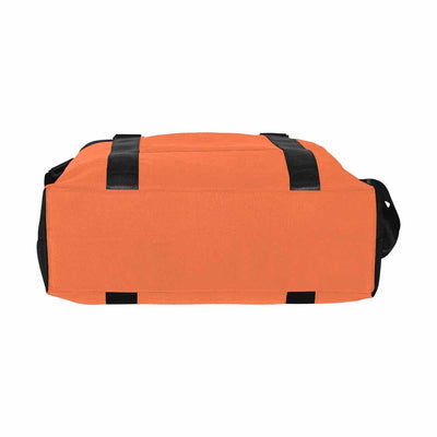 Coral Red Duffel Bag Large Travel Carry On - Bags | Duffel Bags