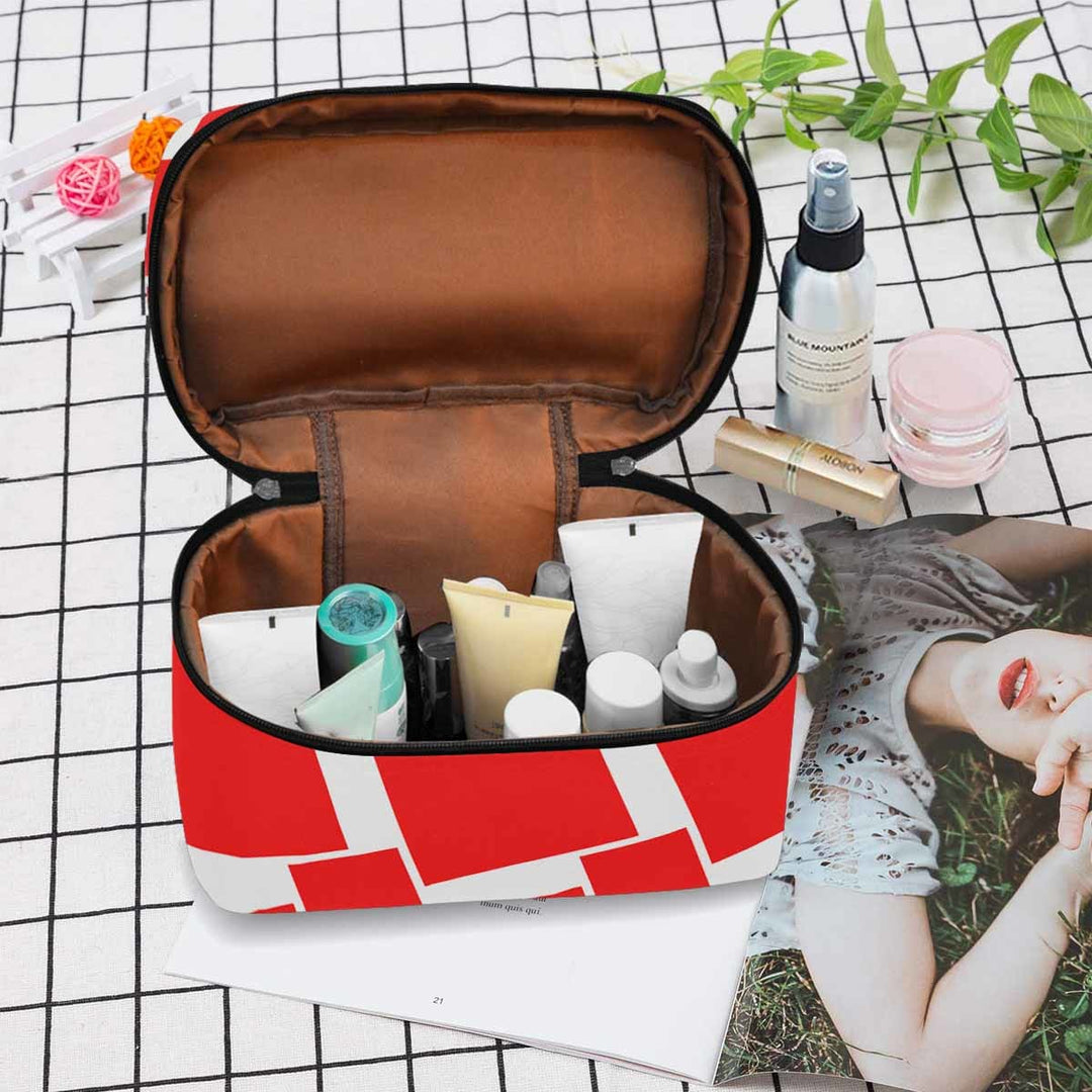 Cosmetic Bag Accessories Travel Case - Bags | Cosmetic Bags