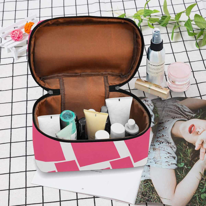 Cosmetic Bag Accessories Travel Case - Bags | Cosmetic Bags