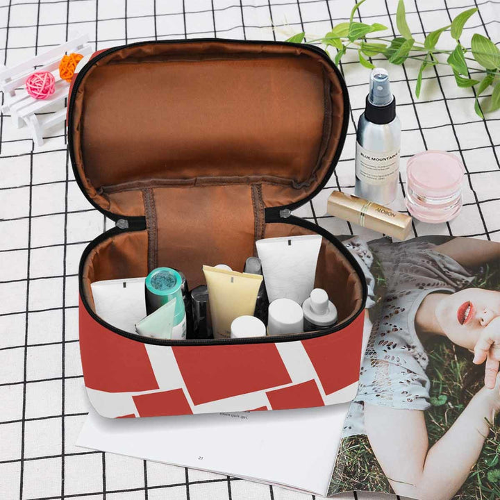 Cosmetic Bag Accessories Travel Case - Bags | Cosmetic Bags