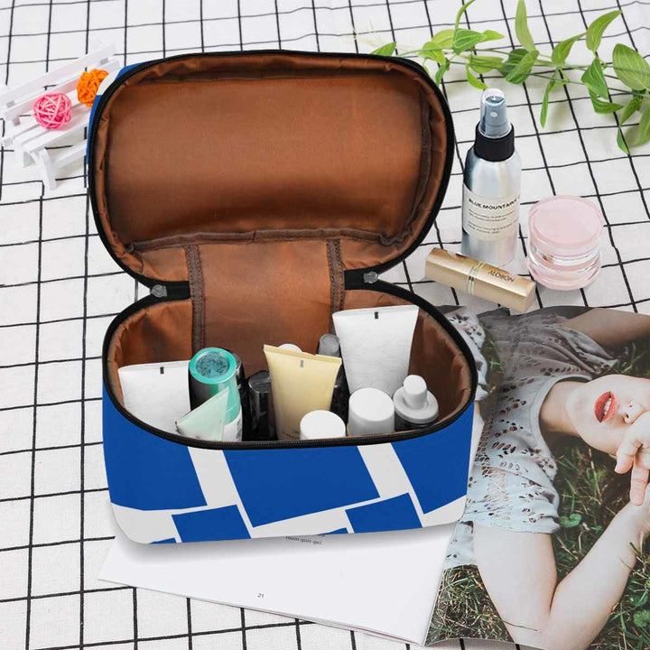 Cosmetic Bag Accessories Travel Case - Bags | Cosmetic Bags