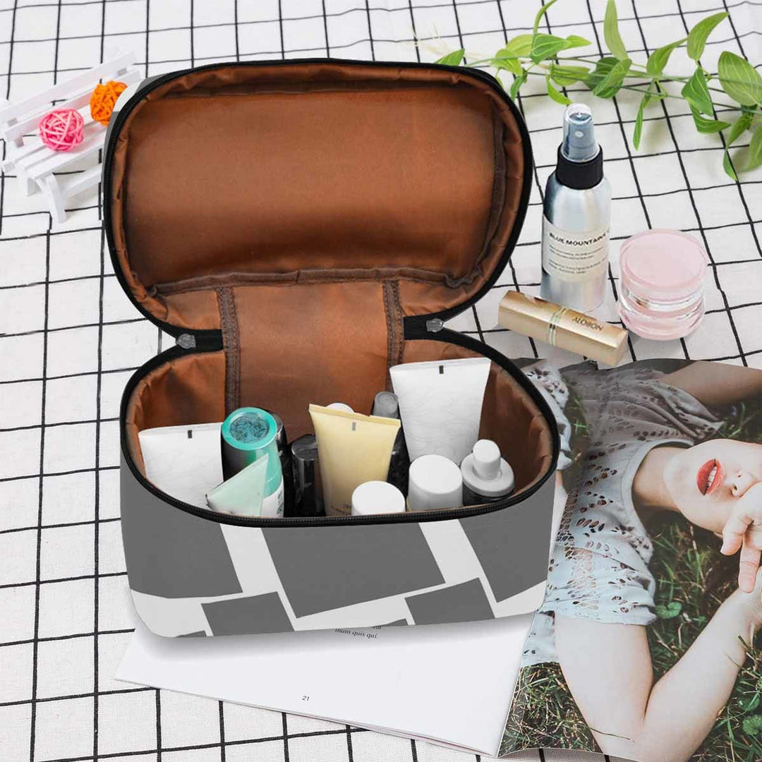 Cosmetic Bag - Accessories Travel Case - Bags | Cosmetic Bags