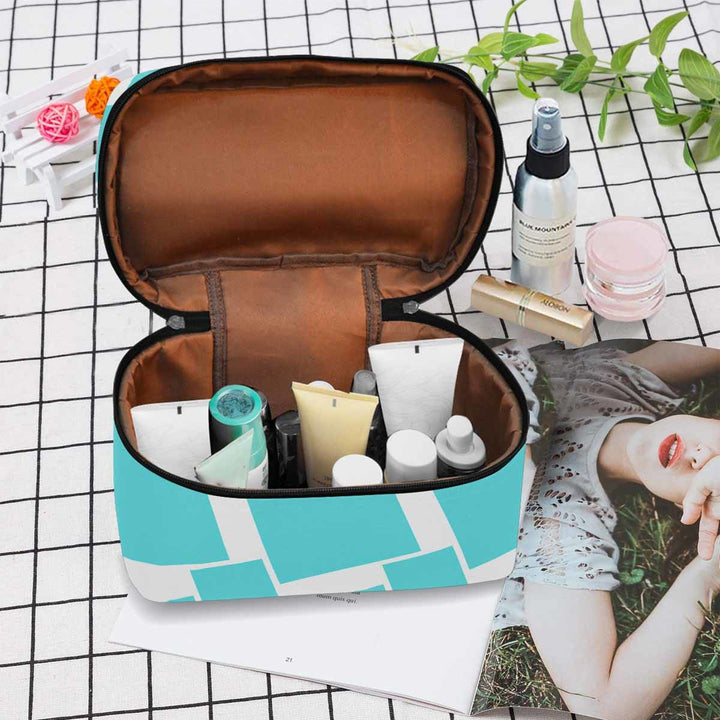 Cosmetic Bag Accessories Travel Case - Bags | Cosmetic Bags